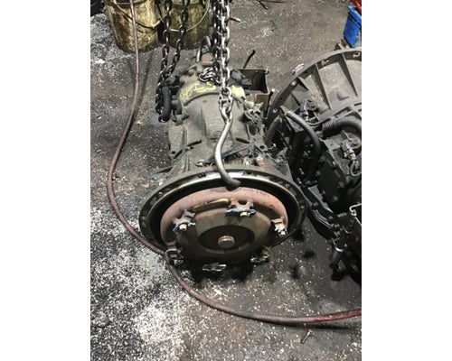 ALLISON 2000 SERIES Transmission Assembly