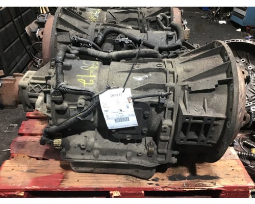 ALLISON 2000 SERIES Transmission Assembly