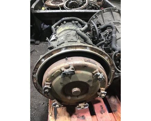 ALLISON 2000 SERIES Transmission Assembly