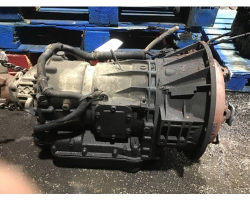 ALLISON 2000 SERIES Transmission Assembly