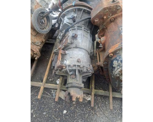 ALLISON 2000 SERIES Transmission Assembly