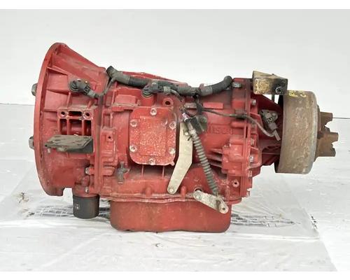  Allison 2000HS Transmission Assembly #