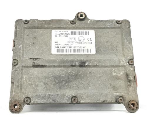  Allison 2000 ECM #