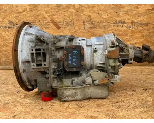  Allison 2000 Transmission Assembly #