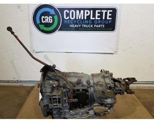  Allison 2000 Transmission Assembly #