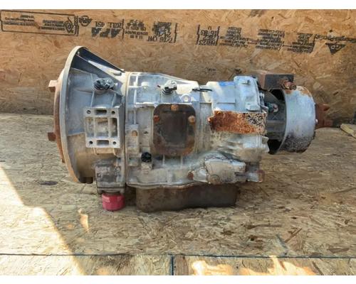  Allison 2000 Transmission Assembly #