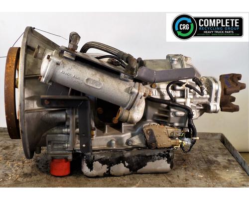  Allison 2000 Transmission Assembly #
