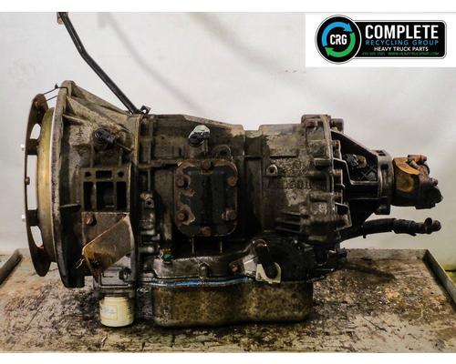  Allison 2000 Transmission Assembly #