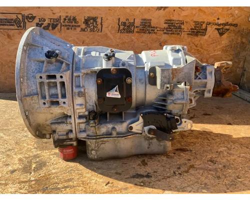  Allison 2000 Transmission Assembly #