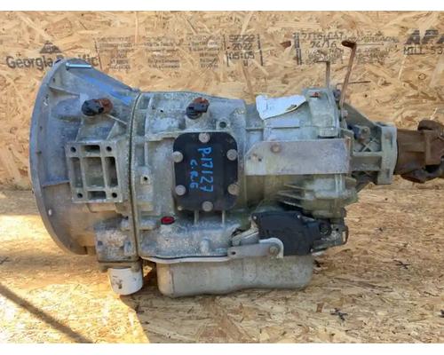  Allison 2000 Transmission Assembly #