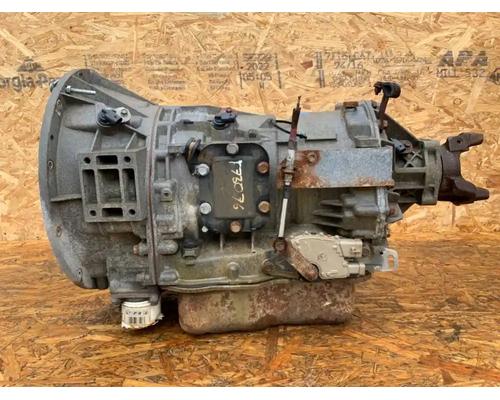  Allison 2000 Transmission Assembly #