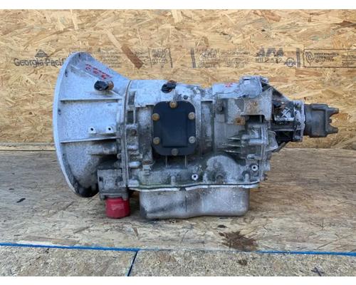  Allison 2000 Transmission Assembly #