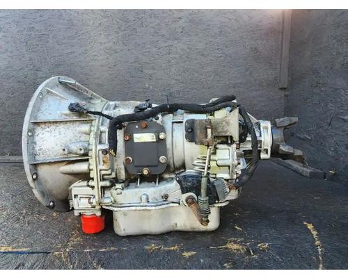  Allison 2000 Transmission Assembly #