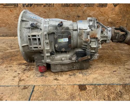  Allison 2000 Transmission Assembly #