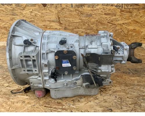  Allison 2000 Transmission Assembly #