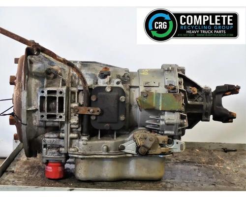  Allison 2000 Transmission Assembly #