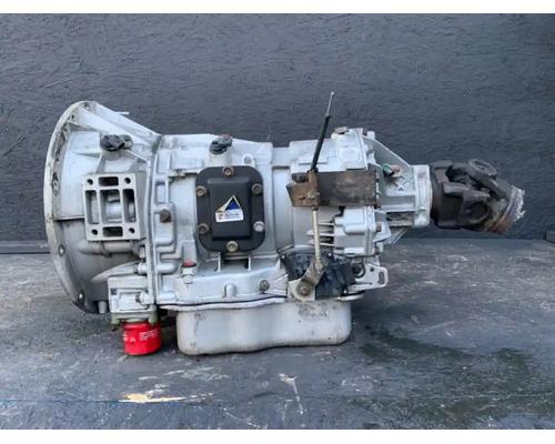  Allison 2000 Transmission Assembly #