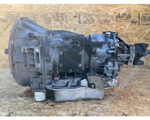  Allison 2000 Transmission Assembly #