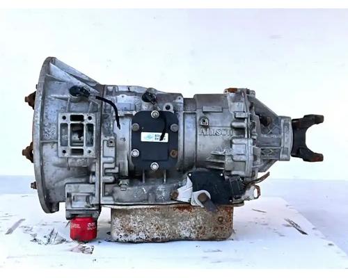  Allison 2000 Transmission Assembly #