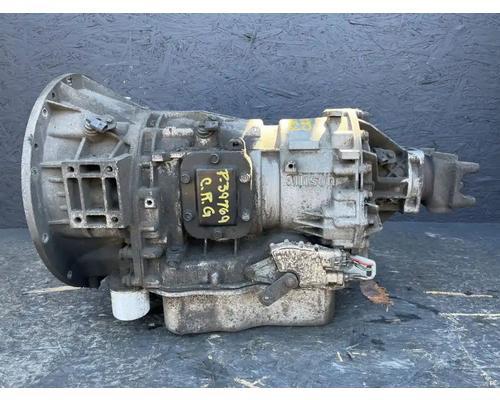  Allison 2000 Transmission Assembly #