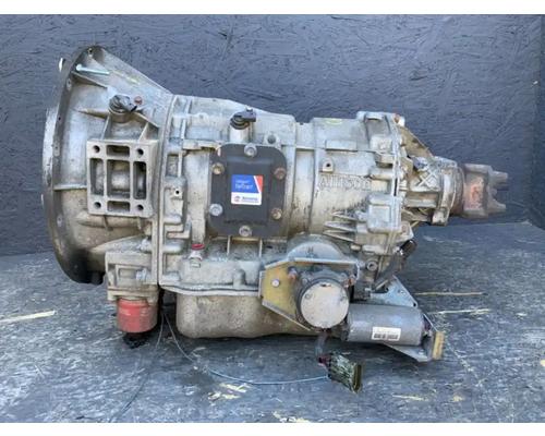  Allison 2000 Transmission Assembly #