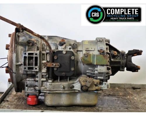  Allison 2000 Transmission Assembly #