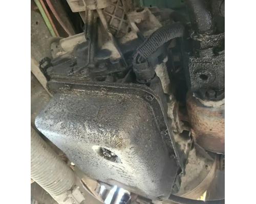 Allison 2000 Transmission Assembly #