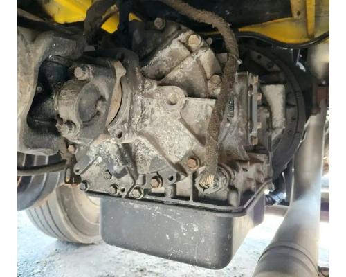  Allison 2000 Transmission Assembly #