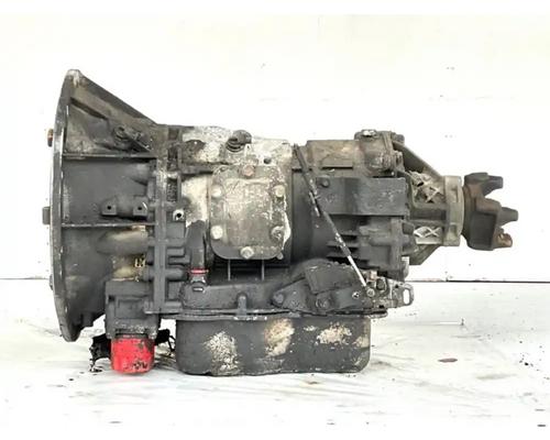  Allison 2000 Transmission Assembly #
