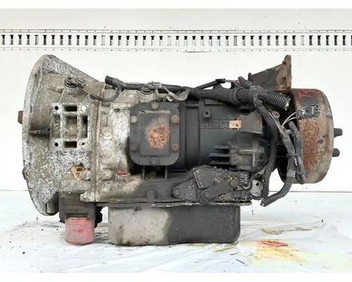  Allison 2000 Transmission Assembly #
