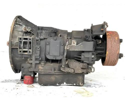  Allison 2000 Transmission Assembly #