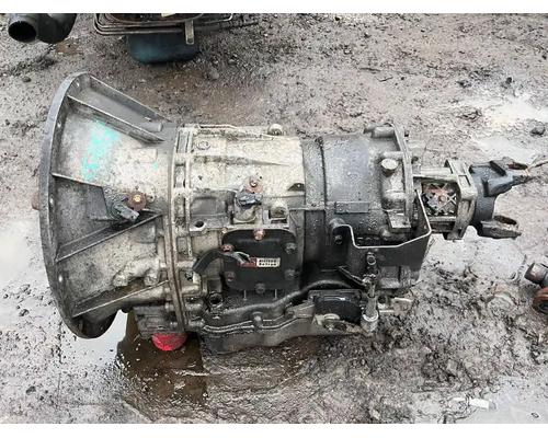  Allison 2000 Transmission Assembly #