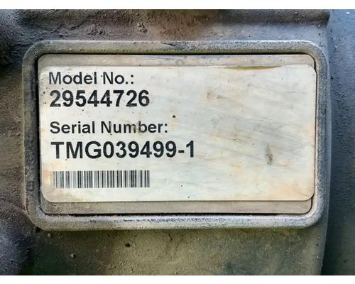  Allison 2000 Transmission Assembly #