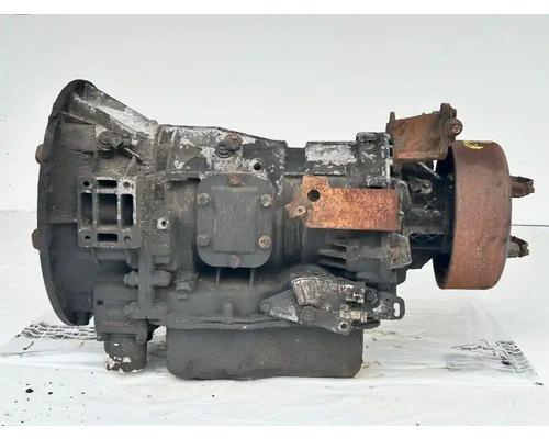  Allison 2000 Transmission Assembly #