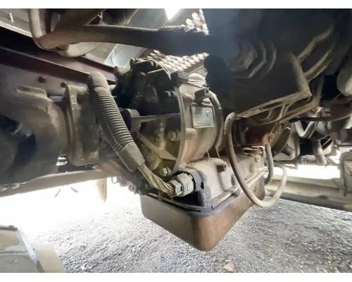  Allison 2000 Transmission Assembly #