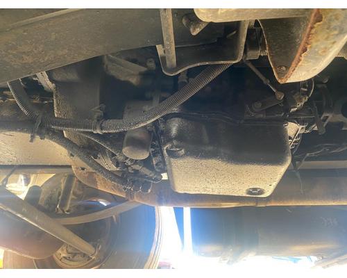  Allison 2100HS Transmission Assembly #