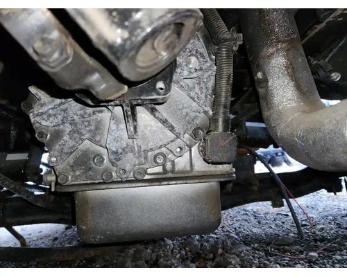  Allison 2100HS Transmission Assembly #