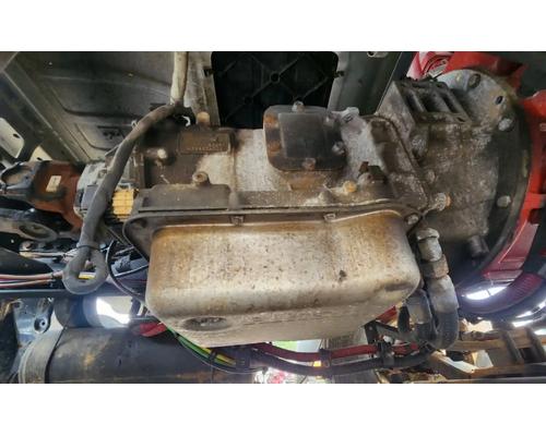  Allison 2100HS Transmission Assembly #
