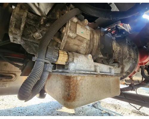  Allison 2100HS Transmission Assembly #