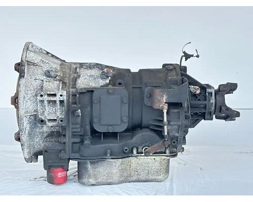 allison-2100hs-transmission-assembly #1450374