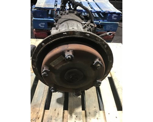 ALLISON 2100HS Transmission Assembly