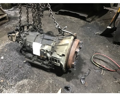 ALLISON 2100HS Transmission Assembly