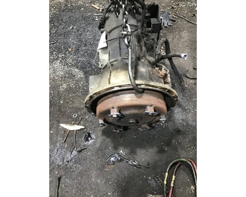 ALLISON 2100HS Transmission Assembly