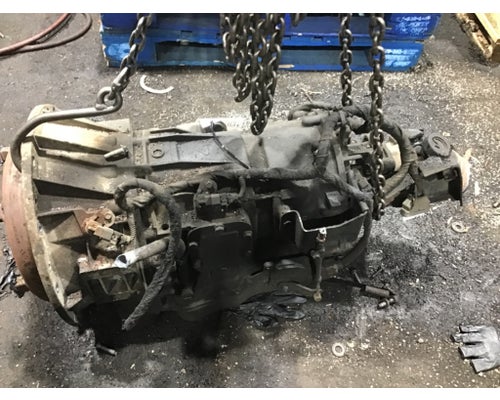 ALLISON 2100HS Transmission Assembly