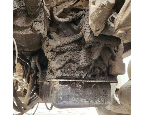  Allison 2100RDS Transmission Assembly #