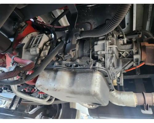  Allison 2100RDS Transmission Assembly #
