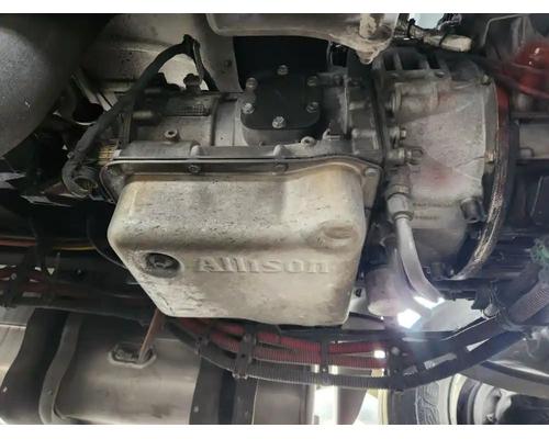  Allison 2100RDS Transmission Assembly #