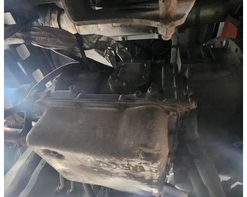  Allison 2100RDS Transmission Assembly #