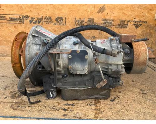  Allison 2200 PTS Transmission Assembly #