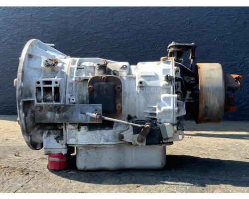  Allison 2200 PTS Transmission Assembly #